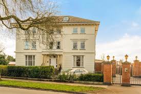 Cheltenham racecourse at prestbury park, near cheltenham, gloucestershire, england, hosts national hunt horse racing. 2 Bedroom Apartment For Sale In Pittville Circus Road Cheltenham Gl52