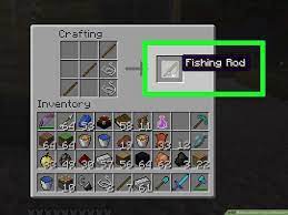 How To Make Tools In Minecraft With Pictures Wikihow