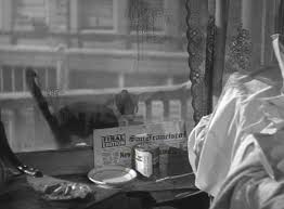 This Gun for Hire (1942) - Cinema Cats