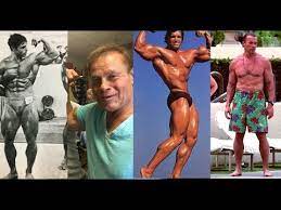 Many competitors enter competitions in the hopes of being the next arnold schwarzenegger or ronnie coleman only to be left dissatisfied and disappointed. Arnold Schwarzenegger Vs Franco Columbu Transformation Youtube