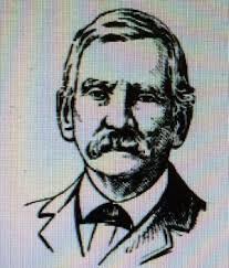 Robert Henry Patterson (1818-1901)