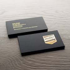 Home > products > business card > custom black matte business card busines. Black Business Cards Blitzprinthouse Com