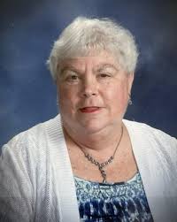 Nancy Till Obituary (1948