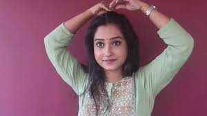 12 Open Hair Hairstyles For Kurti Festive Wedding Hairstyle Old Video Compilation Asmita Youtube Open Hairstyles Indian Hairstyles Hair Styles
