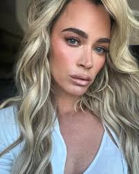 Simon Schröeder & Teddi Mellencamp: Equestrian Career & Scandal