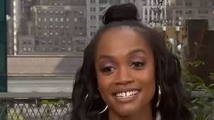 Bachelorette' Rachel Lindsay, Bryan Abasolo Money Dispute