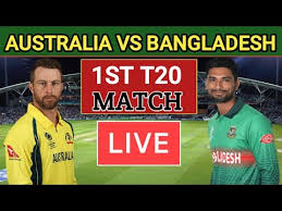 Bangladesh recorded their first t20i victory against australia in five attempts by defending 131 with the help of their frontline spinners who picked six wickets in 12 overs for just 65 runs. Qpgolxuao4llpm