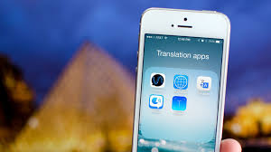 أفضل تطبيقات ترجمة النصوص والصور والصوت للأندرويد والأيفون نيوتك New Tech