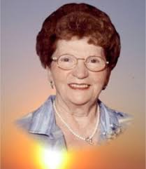 Mme Ernestine Paquet