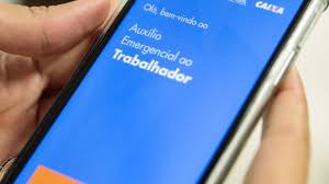 O aplicativo caixa auxílio emergencial informa os principais motivos que podem causar o erro de dados inconclusivos Novo Auxilio Emergencial Tem Que Sair Com Reforma Diz Presidente Do Itau