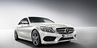2015 Mercedes C Class Exterior Design Raises The Bar Incredibly High Benz C Mercedes Mercedes Benz