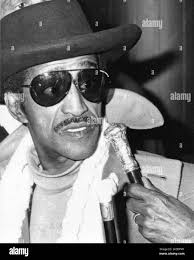 Sammy samuel hi-res stock photography and images