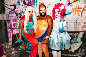 Lucy Stoole — Stories — WUSSY Mag