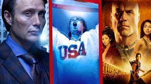 Every month, netflix adds hundreds of new titles in its content library, while removing other titles. What S Leaving Netflix This Week May 31st To June 6th 2021 What S On Netflix