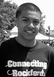 2014 Outstanding Youth Awards