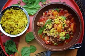 Gordon ramsay holdings limited (grhl) uses cookies to store or access information on your device to help us understand the performance of the website and to personalise your experience when browsing our website. Quick Easy Lamb Tagine