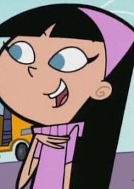 Trixie Tang Photo on myCast - Fan Casting Your Favorite Stories