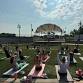 Miah Pilates on the Plaza
