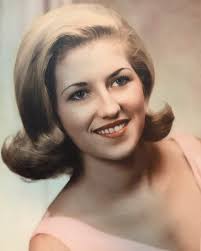 Patricia “Patty” Jenkins