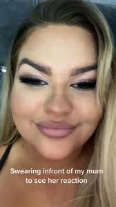 Swearing in Front of Mom: Hilarious Reaction Caught