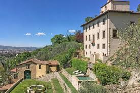 Und die toskana hat alles. Haus Kaufen In Der Toscana