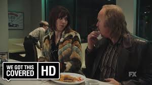 If you heard about ewan mcgregor being cast as two brothers in the new season of fargo and you rejoiced, thinking you were going to be he, unfortunately, looks almost nothing like ewan mcgregor. Fargo Season 3 Diner Promo Hd Ewan Mcgregor Noah Hawley Youtube