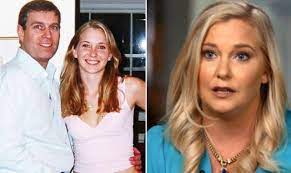 Robert is known for being the husband of advocate virginia roberts giuffre. Rxr0woa928vtzm