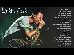 Best Songs Of Linkin Park 2020 Linkin Park Greatest Hits Full Album 2020 Youtube Best Songs Linkin Park Songs