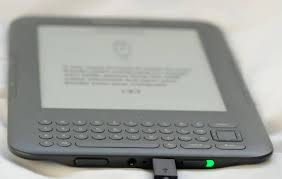 Press and hold the power button for at least two seconds. Why Kindle Not Charging And How To Fix It