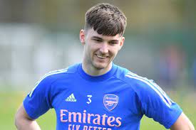 | kieran tierney & emile smith rowe. Jsulwoaz0xq2nm