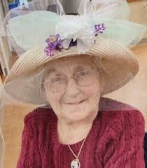 Jean McLaughlin Obituary