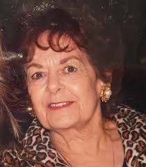 Obituary information for Elizabeth Elisa Savelli