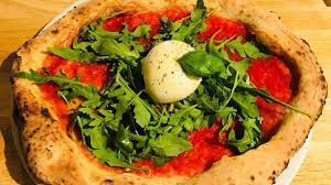 Ricetta della pizza napoletana nel forno a legna. Giuseppe S Pizza Forno A Legna In Ghent Restaurant Reviews Menu And Prices Thefork