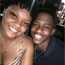 Samone Jones and Sterling Griffin's Wedding Website