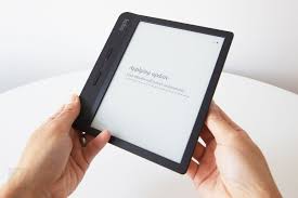Kobo Libra H2o Review Digital Reading Made Easy And Waterproof