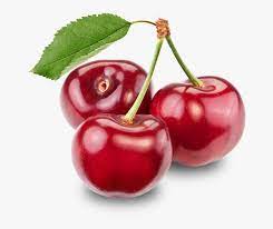A cherry is the fruit of many plants of the genus prunus, and is a the cherry fruits of commerce usually are obtained from a limited number of species such as cultivars of the. Cherries Png Image Cherry Png Transparent Png Kindpng