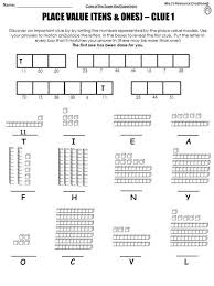Composition Of Transformations Worksheet Learning Made Fun Education Ideas And Resources Learning In 2020 Math Mystery Math Spiral Review Math
