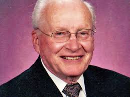 Obituary for Adrian A. Arlt