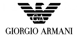 The closest font you can get for the giorgio armani logo is italian didot normal font. Giorgio Armani Logo And Symbol Meaning History Png