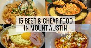 10 restoran nasi arab terbaik di malaysia. 15 Cheap Best Food In Mount Austin Johor Bahru Recommended