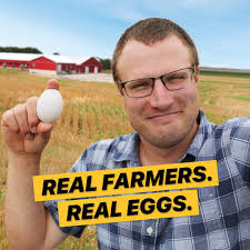 Egg Farmers of Ontario