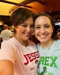 Kirsten Pipher Cantrell