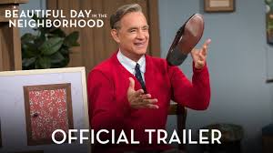 Прекрасный день по соседству (2019). A Beautiful Day In The Neighborhood Official Trailer Hd Youtube