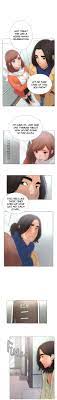 Lust awakening chap 103 end. Lust Awakening Chap 1 English At Mytoon Net