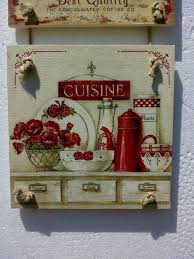 Coffee Decor Vintage House Decor Home Wall Decor Hanging Image 6 In 2020 Decoupage Decor House Gifts Vintage House