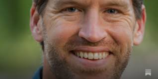 From BD Leader to Startup Founder