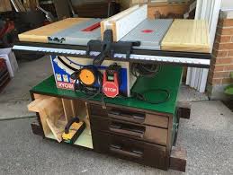 Bt3100 Table Saw Stand Woodworking Projects Plans Table Saw Stand Woodworking Storage