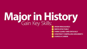 It ranked #3 on our 2021 best colleges in the united states list. Best Colleges For History Major In The Usa 2021 Helptostudy Com 2022