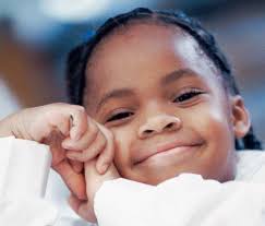 Children's Mercy Annual Report 2003