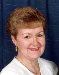 Lois “Dody” Mae Weber